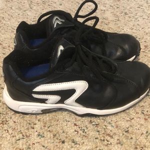 Ringor Softball Turf Shoes